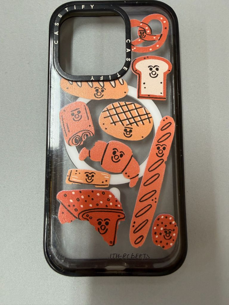 아이폰 15 Pro 블랙 티타늄 512GB 풀박스--7