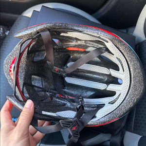 에스웍스 이베이드1 헬멧 sm사이즈