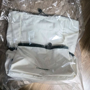 스타벅스 럭키백 가방 백팩