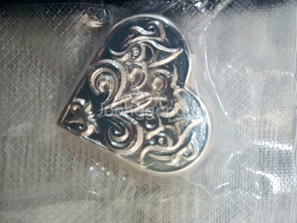 국제금거래소 실버바99.99 심포니바 100g--2