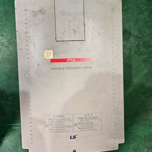 (판매) LS 인버터 SV300iP5A-4NO 이미지