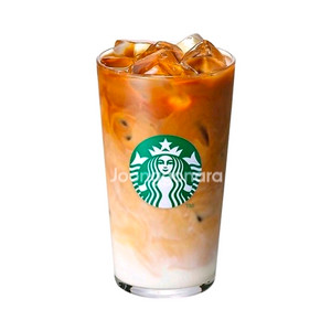 스타벅스 카페라떼T