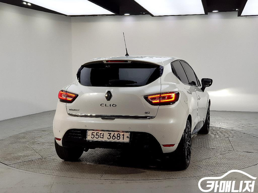 [르노코리아(삼성)]클리오 인텐스 #2026년특가--2