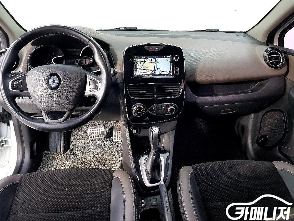 [르노코리아(삼성)]클리오 인텐스 #2026년특가--4