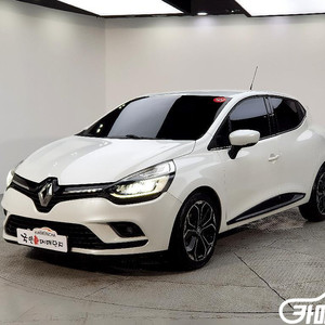 [르노코리아(삼성)]클리오 인텐스 #2026년특가