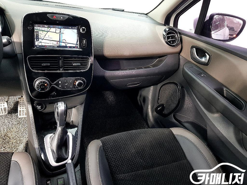 [르노코리아(삼성)]클리오 인텐스 #2026년특가--9