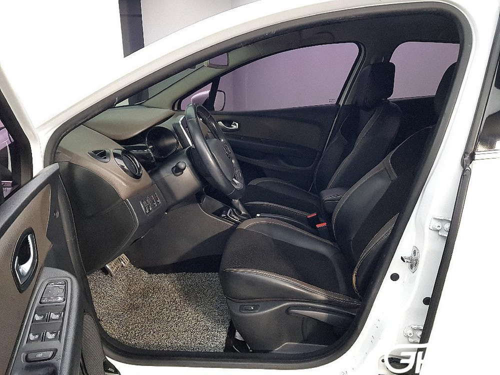 [르노코리아(삼성)]클리오 인텐스 #2026년특가--7