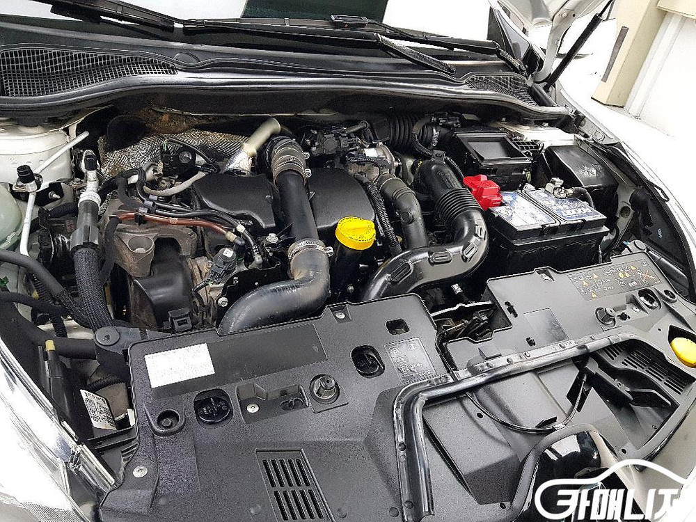 [르노코리아(삼성)]클리오 인텐스 #2026년특가--5