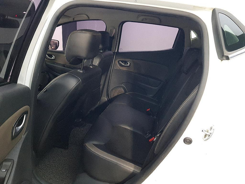 [르노코리아(삼성)]클리오 인텐스 #2026년특가--8