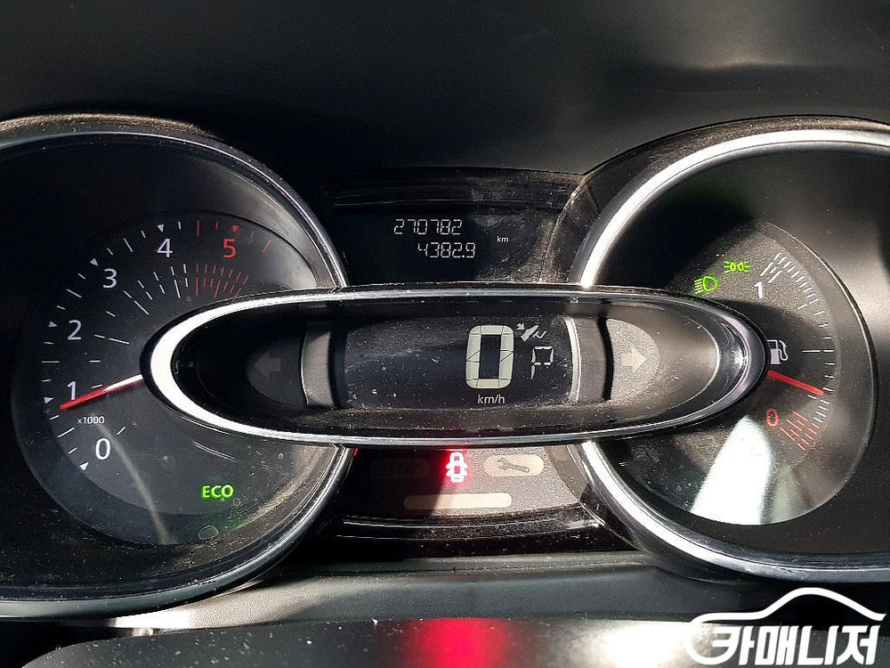 [르노코리아(삼성)]클리오 인텐스 #2026년특가--6