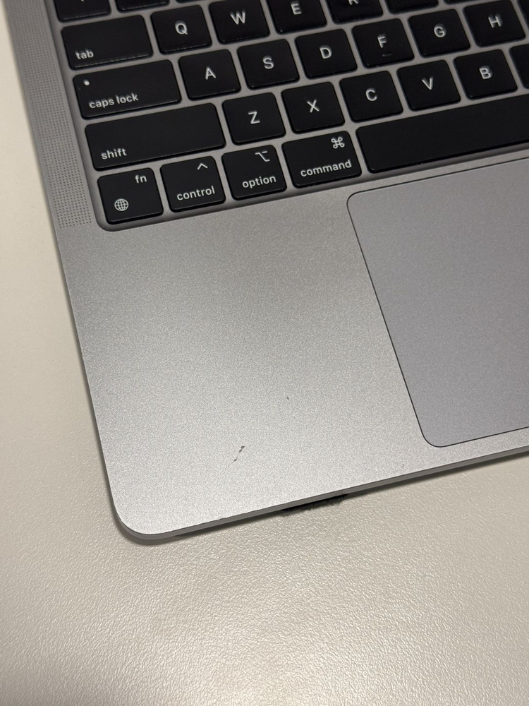 맥북프로 M1 13인치 16GB/1TB (CTO) 스페이스그레이 이미지