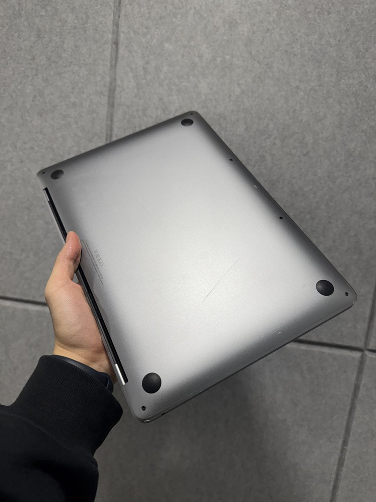 맥북프로 M1 13인치 16GB/1TB (CTO) 스페이스그레이 이미지