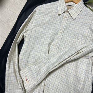 구찌옥스퍼드셔츠