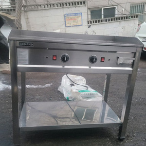 그랜드 전기그리들 A급