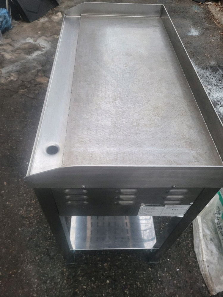 그랜드 전기그리들 A급--1