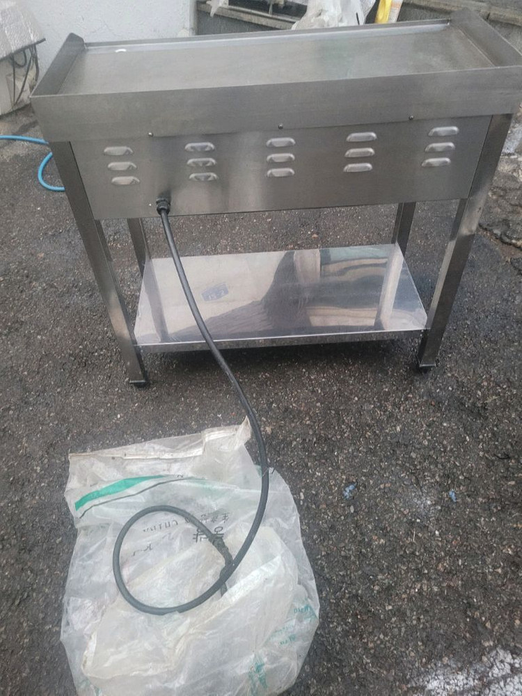 그랜드 전기그리들 A급--3