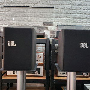 JBL 스피커