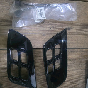 k5 4구안개등 판매합니다