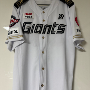 롯데자이언츠 2024 밀리터리 유니폼 프로페셔널 (120)