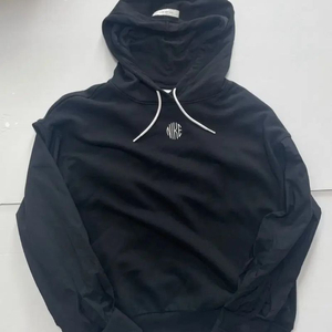 나이키 여성 후드티 중고 nike