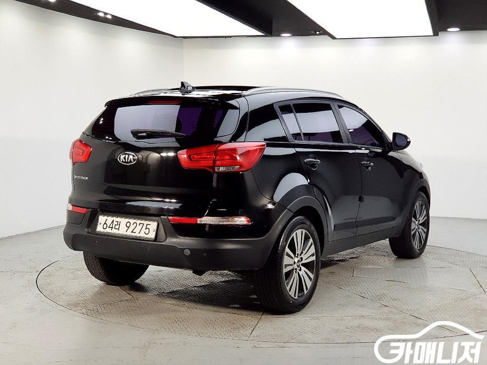 [기아]더 뉴 스포티지 R 디젤 2WD 트렌디 #2026년특가--3