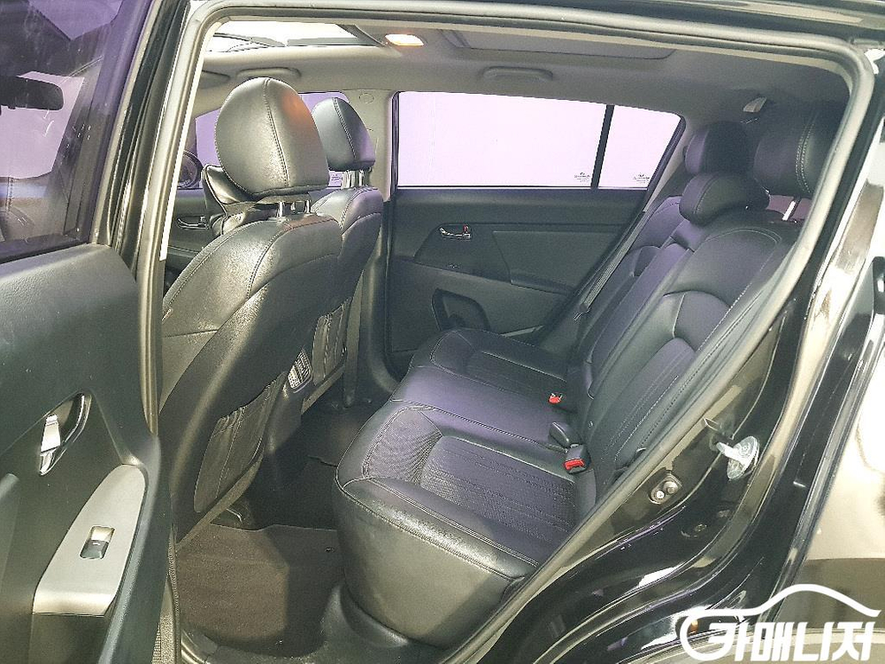 [기아]더 뉴 스포티지 R 디젤 2WD 트렌디 #2026년특가--8