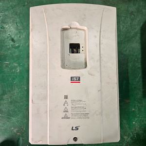 (판매) LS 인버터 SV0150IS7-4NOFD 이미지