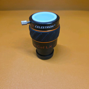 셀레트론 아이피스 1.25인치 2x