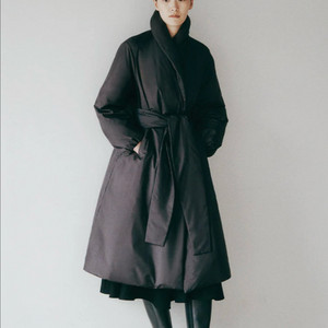 르베이지 신상 패딩/타임/시스템/ 마랑/ 자크뮈스 이미지