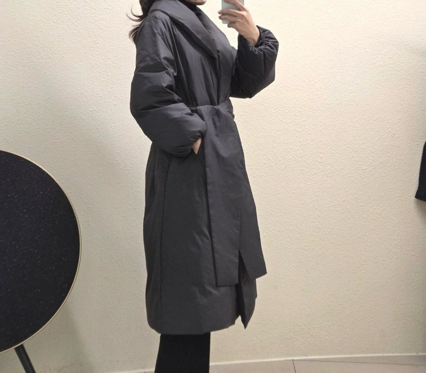 르베이지 신상 패딩/타임/시스템/ 마랑/ 자크뮈스 이미지