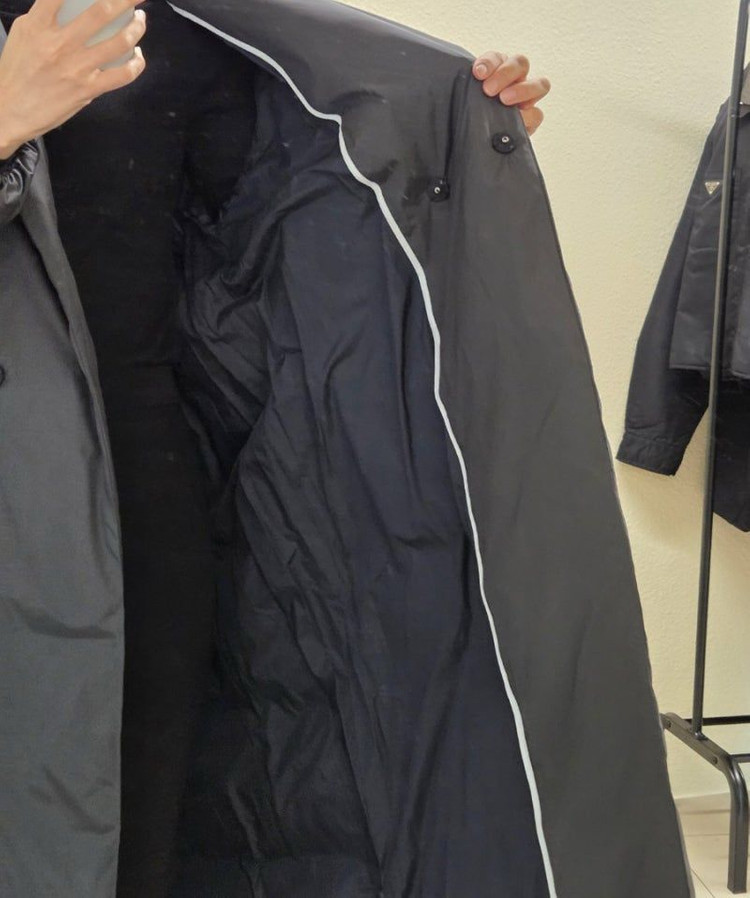 르베이지 신상 패딩/타임/시스템/ 마랑/ 자크뮈스 이미지