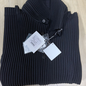 이세이미야케 옴므플리세 긴팔 셔츠 JJ125 3사이즈