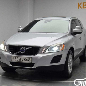 [볼보]XC60 D4 (5인승) #2026년특가