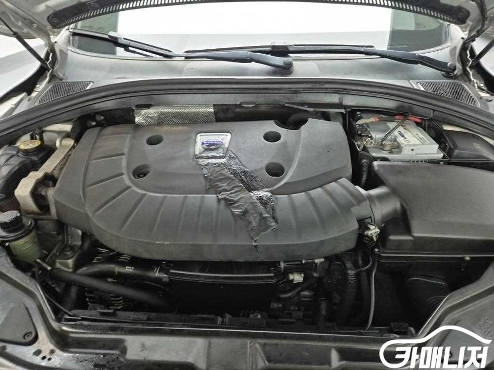 [볼보]XC60 D4 (5인승) #2026년특가--4