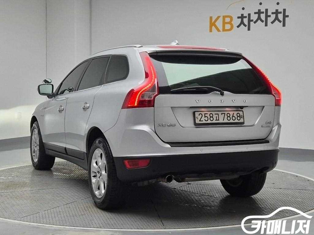 [볼보]XC60 D4 (5인승) #2026년특가--1