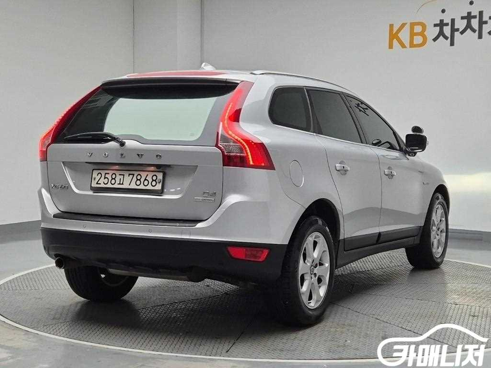 [볼보]XC60 D4 (5인승) #2026년특가--2