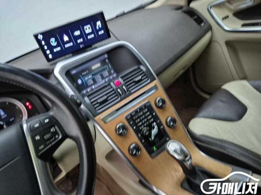 [볼보]XC60 D4 (5인승) #2026년특가--9