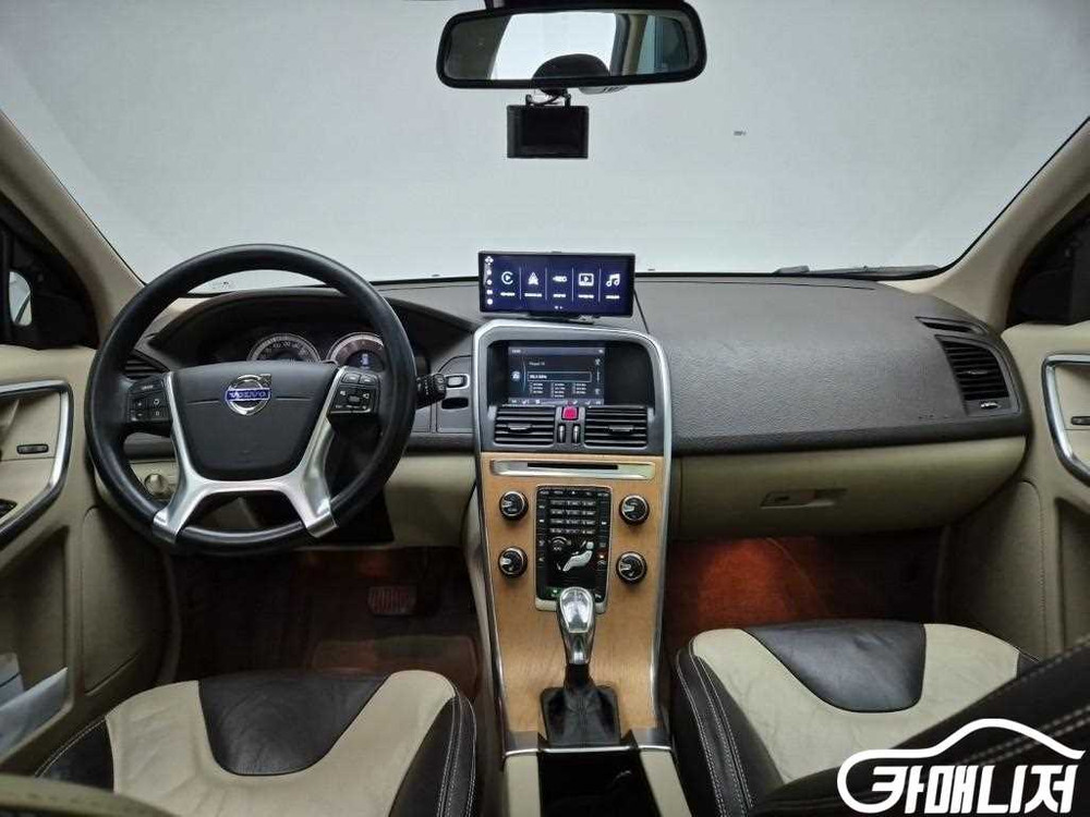 [볼보]XC60 D4 (5인승) #2026년특가--6