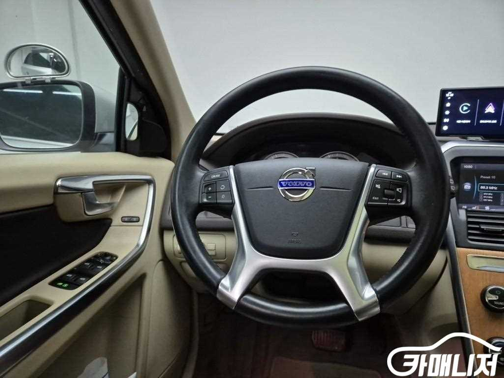 [볼보]XC60 D4 (5인승) #2026년특가--8