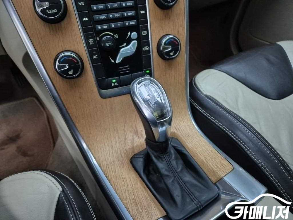 [볼보]XC60 D4 (5인승) #2026년특가--7