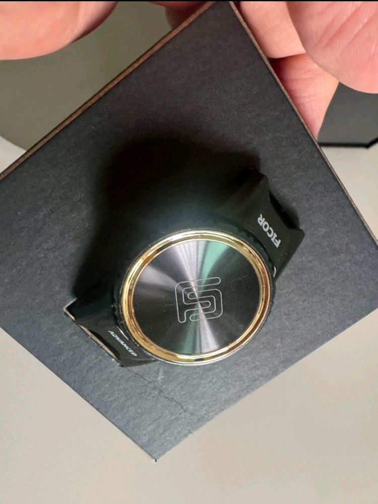 피코 어드밴스드 손목보호 골프 밴드 L+ (미사용)--1