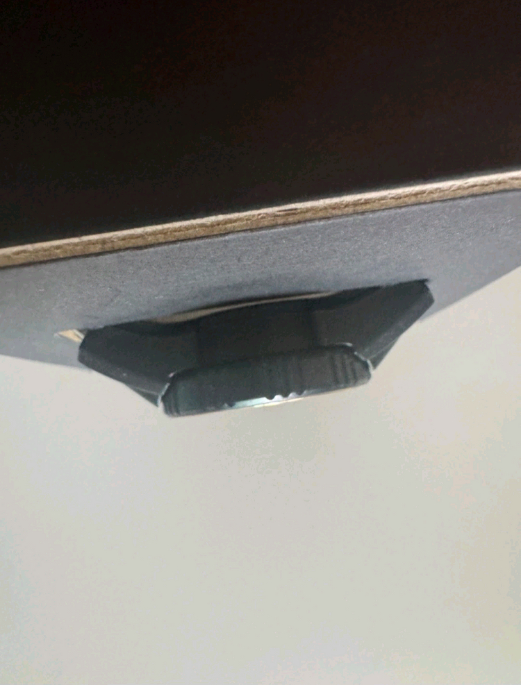 피코 어드밴스드 손목보호 골프 밴드 L+ (미사용)--2