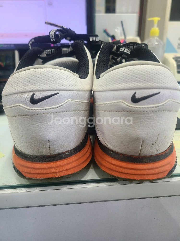 나이키 루나론 골프화 275--3