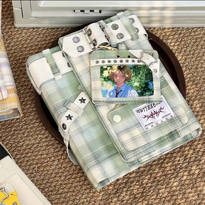 포토카드 바인더