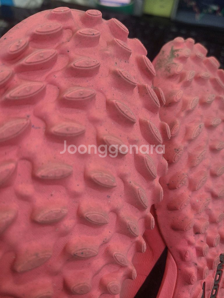 나이키 풋살화 머큐리얼베이퍼15아카데미tf 265--6