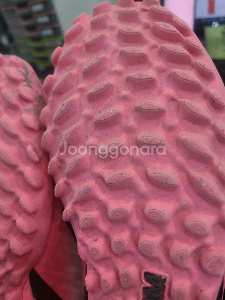 나이키 풋살화 머큐리얼베이퍼15아카데미tf 265--8