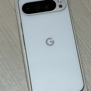 구글 픽셀 9 프로XL | 128GB 일본판