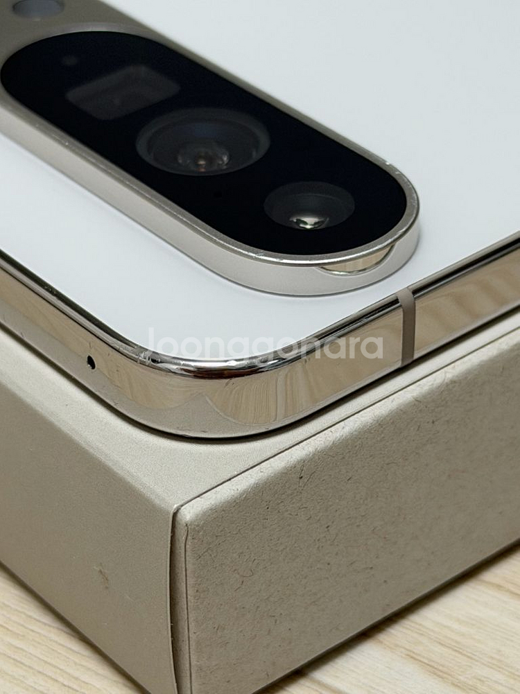 구글 픽셀 9 프로XL | 128GB 일본판--1