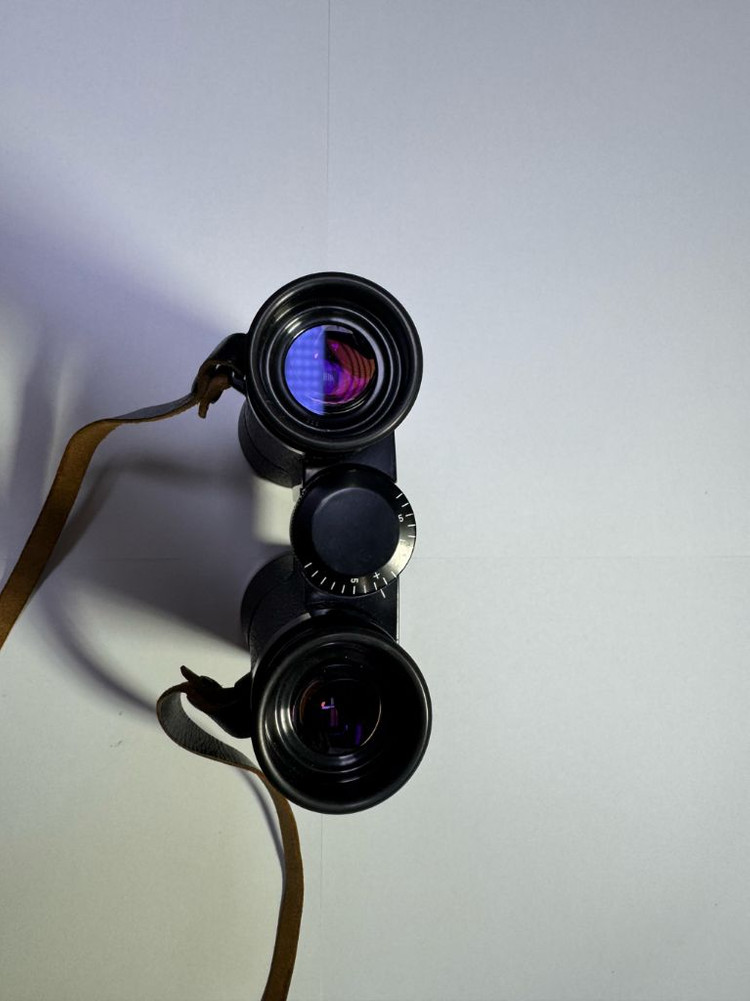 서독 zeiss 10x40 쌍안경 팝니다--2