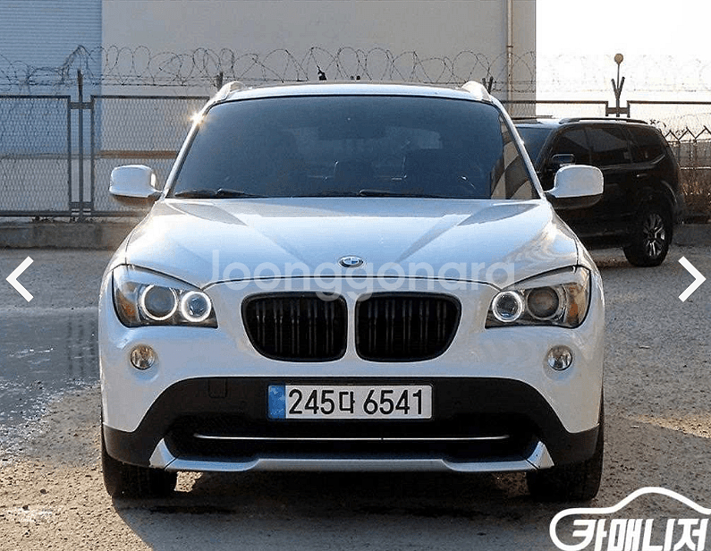 BMW X1 (E84) xDrive 23d 4WD 판매 합니다 !!!--5